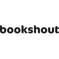 BookShout logo