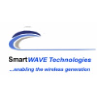 SmartWave Technologies logo