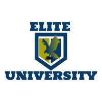 Elite University logo