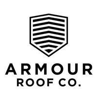 Armour Roof Co. logo