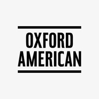 Oxford American Magazine logo
