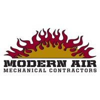 Image of Modern Air Mechanical