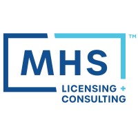 MHS LICENSING & CONSULTING logo