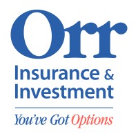 Orr Insurance & Investment logo