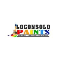 Loconsolo Paints logo