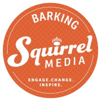 Barking Squirrel Media, LLC logo