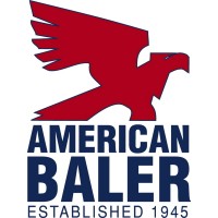 American Baler Company logo
