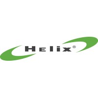 Helix Lateral Trainer logo