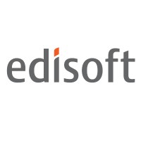 Edisoft Inc logo