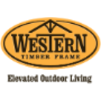 Western TImber Frame logo