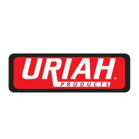 Uriah Products logo