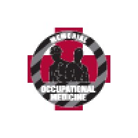 Memorial Occupational Medicine Bakersfield logo