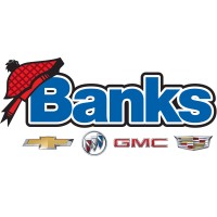 Banks Chevrolet logo
