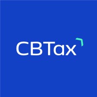 CBTax logo