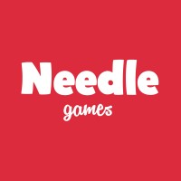 Needle Games logo