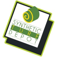 Synthetic Turf Depot Dallas logo