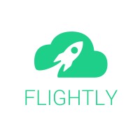 Flightly logo