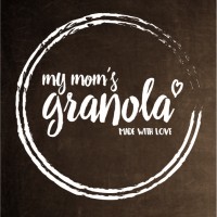 My Mom's Love logo