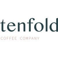 Tenfold Coffee Company logo