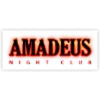 Amadeus Night Club logo