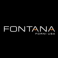 Fontana Forni USA logo