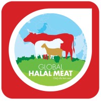 Global Halal Meat logo