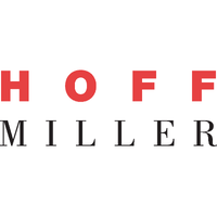 Hoff Miller logo
