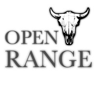 Open Range Video logo