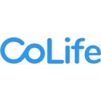 CoLife logo
