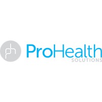 ProHealth Solutions logo