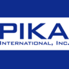 Pika International logo