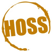 HOSS Boot Company logo