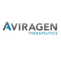Aviragen Therapeutics logo