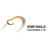Kiwi Nails Fasteners Ltd logo