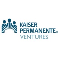 Kaiser Permanente Ventures logo