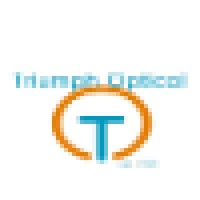 Triumph Optical logo