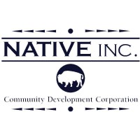 Native, Inc. Community Development Corporation logo