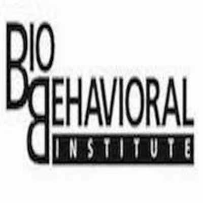 Bio Behavioral Institute logo