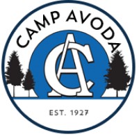 Camp Avoda, Inc. logo