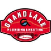 Grand Lake Plumbing & Heating logo