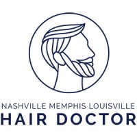 Nashville Hair Doctor logo