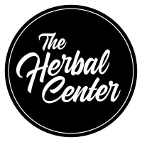 THC - The Herbal Center logo
