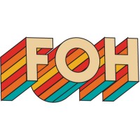 Focus On Health logo