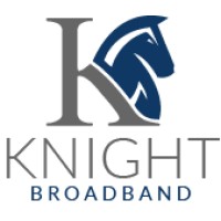 Knight Broadband logo