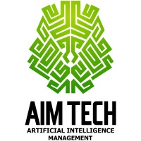 AIM Tech logo