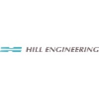 Hill Engineering logo