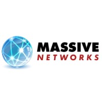 Massive Networks logo