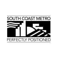 South Coast Metro Alliance logo