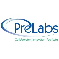 PreLabs logo