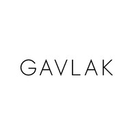 GAVLAK Gallery logo